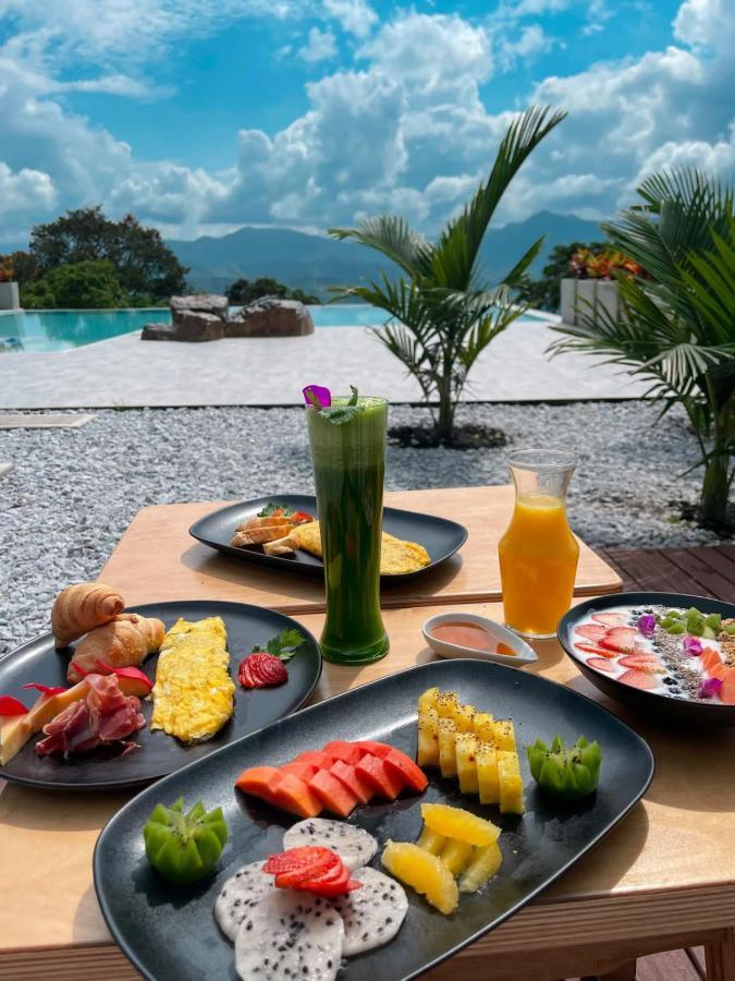 Santuario Luxury Eco Hotel Villeta Exterior photo