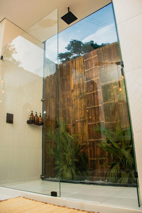 Santuario Luxury Eco Hotel Villeta Exterior photo
