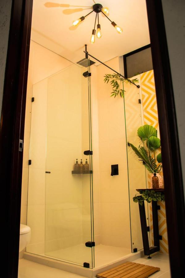 Santuario Luxury Eco Hotel Villeta Exterior photo