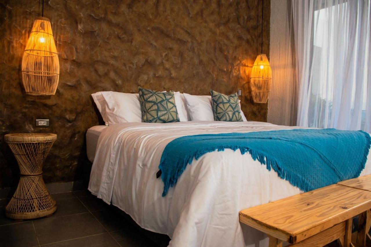 Santuario Luxury Eco Hotel Villeta Exterior photo