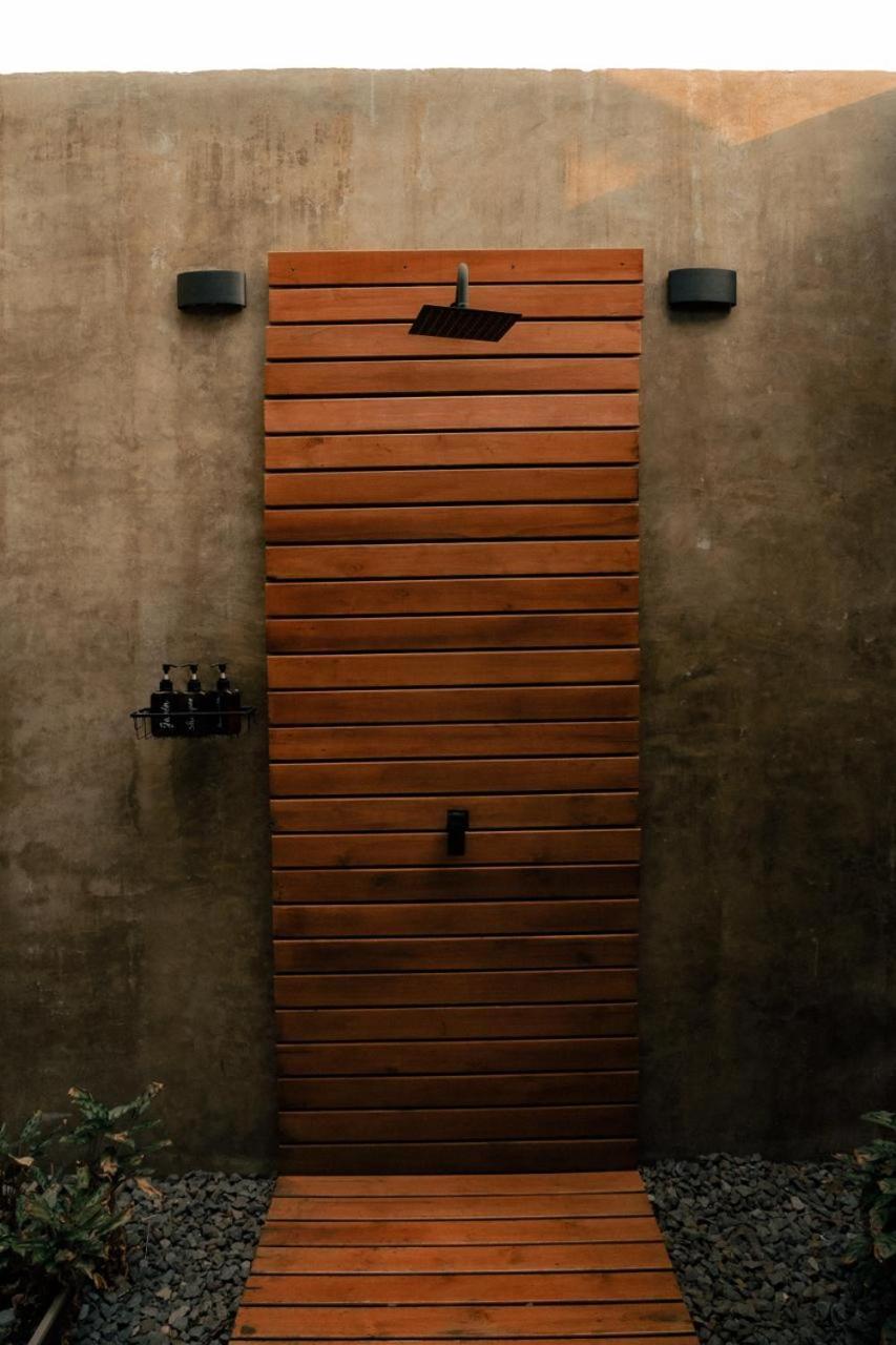 Santuario Luxury Eco Hotel Villeta Exterior photo