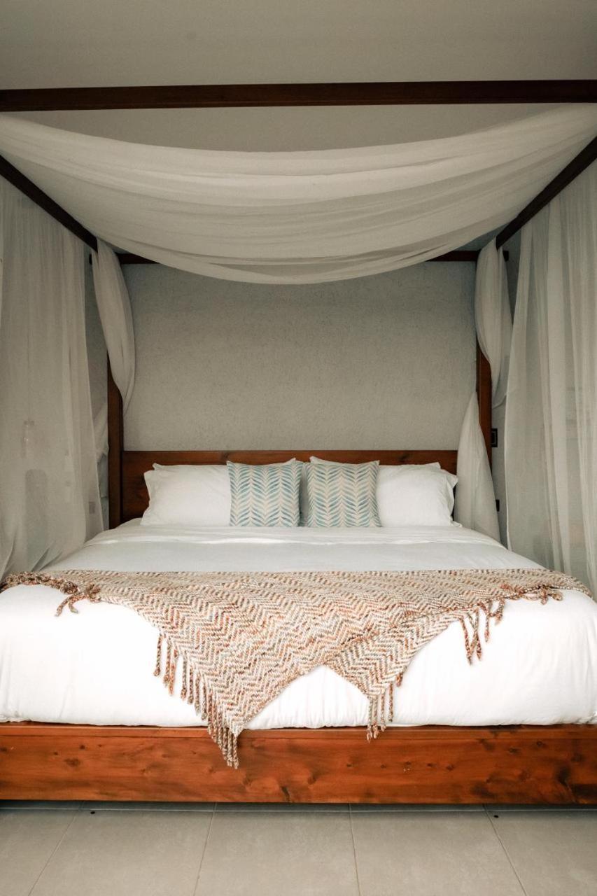 Santuario Luxury Eco Hotel Villeta Exterior photo
